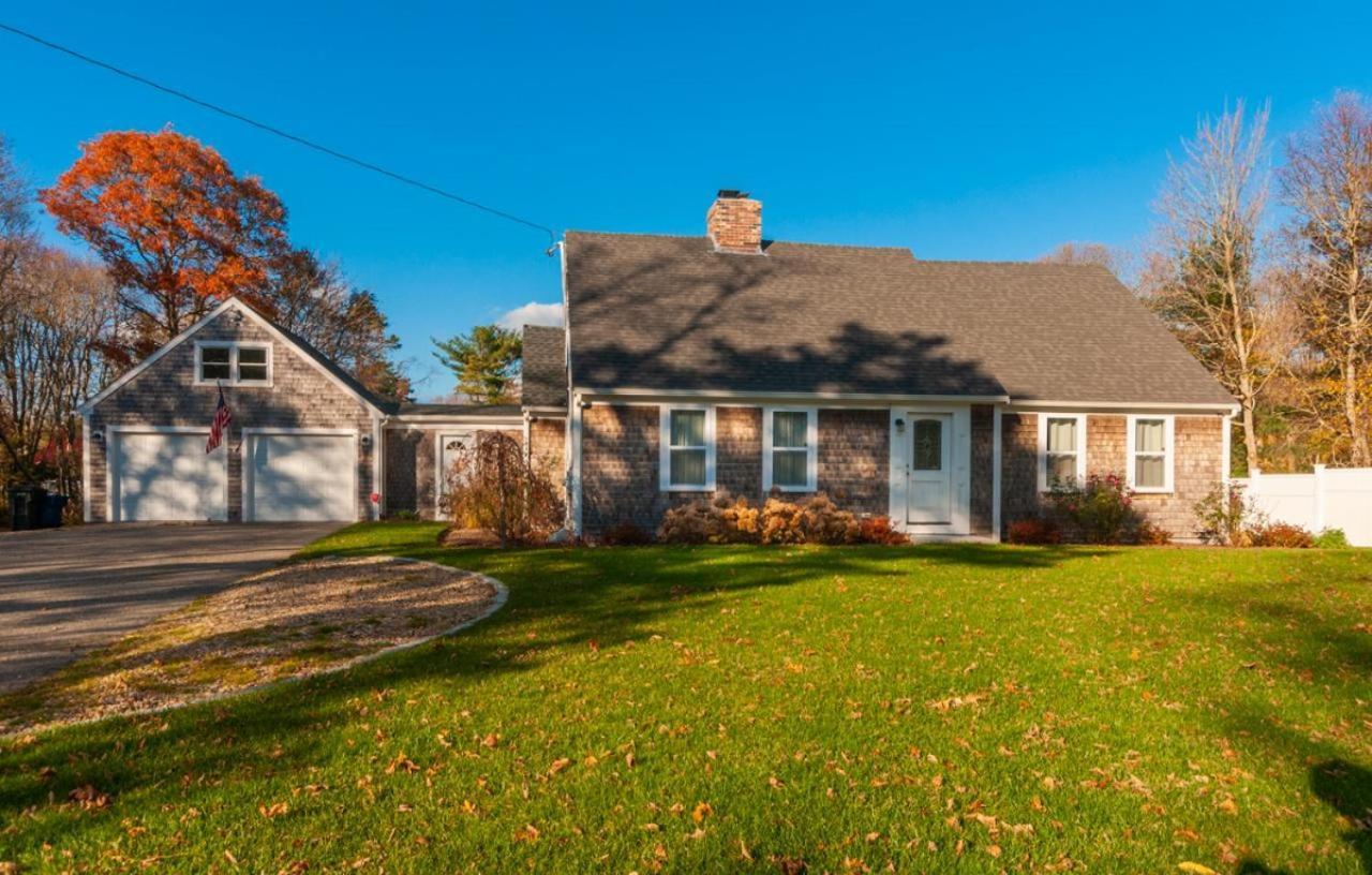 256 Phinneys Lane Centerville - Cape Cod Exterior photo