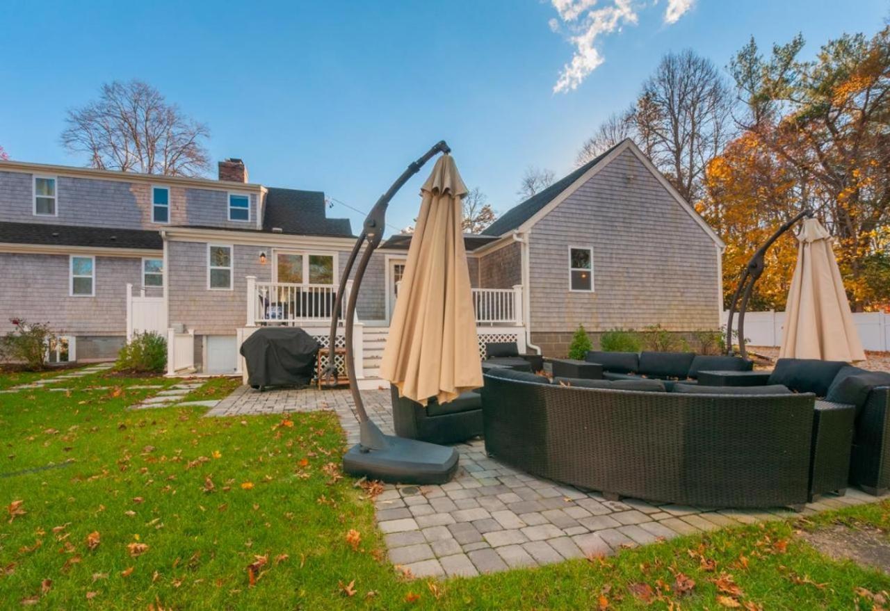 256 Phinneys Lane Centerville - Cape Cod Exterior photo