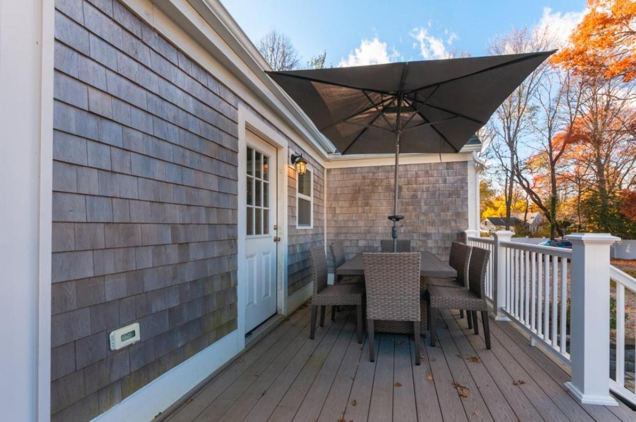 256 Phinneys Lane Centerville - Cape Cod Exterior photo