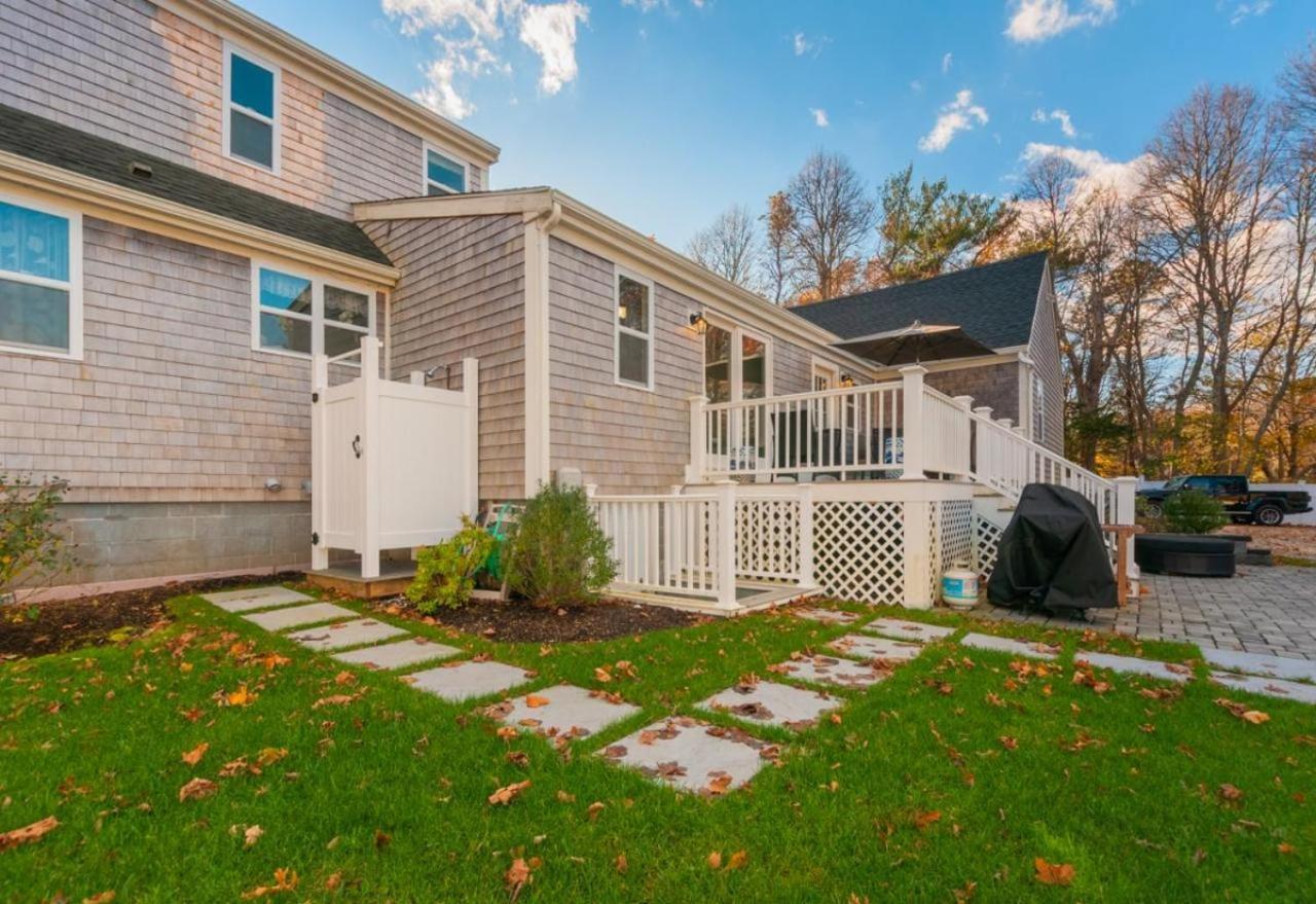256 Phinneys Lane Centerville - Cape Cod Exterior photo